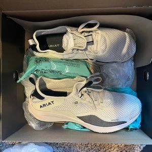 Womens Ariat Sneakers